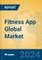 Fitness App Global Market Insights 2024, Analysis and Forecast to 2029, by Market Participants, Regions, Technology, Application - Product Thumbnail Image