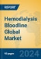 Hemodialysis Bloodline Global Market Insights 2024, Analysis and Forecast to 2029, by Manufacturers, Regions, Technology, Application - Product Thumbnail Image