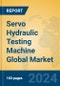 Servo Hydraulic Testing Machine Global Market Insights 2024, Analysis and Forecast to 2029, by Manufacturers, Regions, Technology, Application, Product Type - Product Thumbnail Image