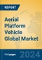 Aerial Platform Vehicle Global Market Insights 2024, Analysis and Forecast to 2029, by Manufacturers, Regions, Technology, Application, Product Type - Product Image