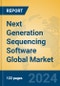 Next Generation Sequencing Software Global Market Insights 2024, Analysis and Forecast to 2029, by Market Participants, Regions, Technology, Application, Product Type - Product Image