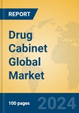 Drug Cabinet Global Market Insights 2024, Analysis and Forecast to 2029, by Manufacturers, Regions, Technology, Application, Product Type- Product Image