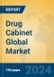 Drug Cabinet Global Market Insights 2024, Analysis and Forecast to 2029, by Manufacturers, Regions, Technology, Application, Product Type - Product Image