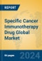 Specific Cancer Immunotherapy Drug Global Market Insights 2024, Analysis and Forecast to 2029, by Manufacturers, Regions, Technology, Application, Product Type - Product Image