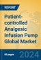 Patient-controlled Analgesic Infusion Pump Global Market Insights 2024, Analysis and Forecast to 2029, by Manufacturers, Regions, Technology, Application, Product Type - Product Thumbnail Image