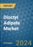 Dioctyl Adipate Market - Global Industry Analysis, Size, Share, Growth, Trends, and Forecast 2031 - By Product, Technology, Grade, Application, End-user, Region: (North America, Europe, Asia Pacific, Latin America and Middle East and Africa)- Product Image
