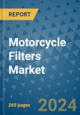 Motorcycle Filters Market - Global Industry Analysis, Size, Share, Growth, Trends, and Forecast 2031 - By Product, Technology, Grade, Application, End-user, Region: (North America, Europe, Asia Pacific, Latin America and Middle East and Africa)- Product Image