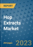 Hop Extracts Market - Global Industry Analysis, Size, Share, Growth, Trends, and Forecast 2031 - By Product, Technology, Grade, Application, End-user, Region: (North America, Europe, Asia Pacific, Latin America and Middle East and Africa)- Product Image