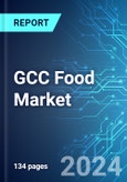GCC Food Market: Analysis by Category, Region, Size and Trends with Impact of COVID-19 and Forecast up to 2028- Product Image