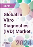 Global In Vitro Diagnostics (IVD) Market- Product Image