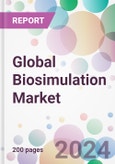 Global Biosimulation Market- Product Image