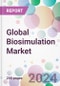 Global Biosimulation Market - Product Thumbnail Image