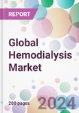 Global Hemodialysis Market- Product Image