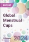 Global Menstrual Cups Market Analysis & Forecast to 2024-2034 - Product Thumbnail Image