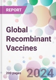Global Recombinant Vaccines Market Analysis & Forecast to 2024-2034- Product Image