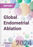 Global Endometrial Ablation Market Analysis & Forecast to 2024-2034- Product Image