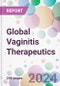 Global Vaginitis Therapeutics Market Analysis & Forecast to 2024-2034 - Product Image