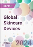 Global Skincare Devices Market Analysis & Forecast to 2024-2034- Product Image