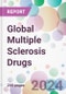 Global Multiple Sclerosis Drugs Market Analysis & Forecast to 2024-2034 - Product Image