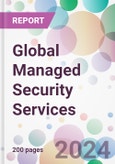 Global Managed Security Services Market Analysis & Forecast to 2024-2034- Product Image