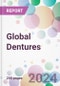 Global Dentures Market Analysis & Forecast to 2024-2034 - Product Image
