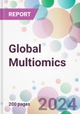 Global Multiomics Market Analysis & Forecast to 2024-2034- Product Image