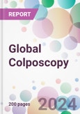 Global Colposcopy Market Analysis & Forecast to 2024-2034- Product Image