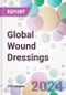 Global Wound Dressings Market Analysis & Forecast to 2024-2034 - Product Image