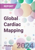 Global Cardiac Mapping Market Analysis & Forecast to 2024-2034- Product Image
