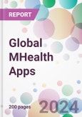 Global MHealth Apps Market Analysis & Forecast to 2024-2034- Product Image