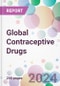 Global Contraceptive Drugs Market Analysis & Forecast to 2024-2034 - Product Image