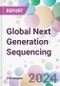 Global Next Generation Sequencing Market Analysis & Forecast to 2024-2034 - Product Image