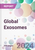 Global Exosomes Market Analysis & Forecast To 2024-2034- Product Image