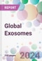 Global Exosomes Market Analysis & Forecast To 2024-2034 - Product Image