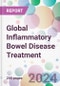 Global Inflammatory Bowel Disease Treatment Market Analysis & Forecast to 2024-2034 - Product Image
