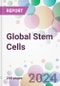Global Stem Cells Market Analysis & Forecast to 2024-2034 - Product Thumbnail Image