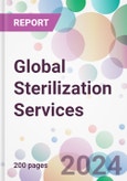 Global Sterilization Services Market Analysis & Forecast to 2024-2034- Product Image