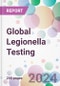 Global Legionella Testing Market Analysis & Forecast to 2024-2034 - Product Thumbnail Image