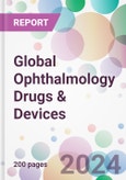 Global Ophthalmology Drugs & Devices Market Analysis & Forecast to 2024-2034- Product Image