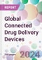 Global Connected Drug Delivery Devices Market Analysis & Forecast to 2024-2034 - Product Image