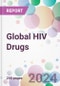 Global HIV Drugs Market Analysis & Forecast to 2024-2034 - Product Image