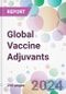 Global Vaccine Adjuvants Market Analysis & Forecast to 2024-2034 - Product Image