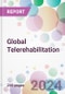 Global Telerehabilitation Market Analysis & Forecast to 2024-2034 - Product Thumbnail Image