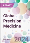 Global Precision Medicine Market Analysis & Forecast to 2024-2034- Product Image