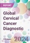 Global Cervical Cancer Diagnostic Market Analysis & Forecast to 2024-2034 - Product Image