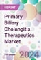 Primary Biliary Cholangitis Therapeutics Market - Product Thumbnail Image