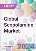 Global Scopolamine Market- Product Image