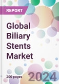 Global Biliary Stents Market- Product Image