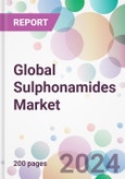Global Sulphonamides Market- Product Image