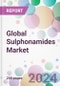 Global Sulphonamides Market - Product Image